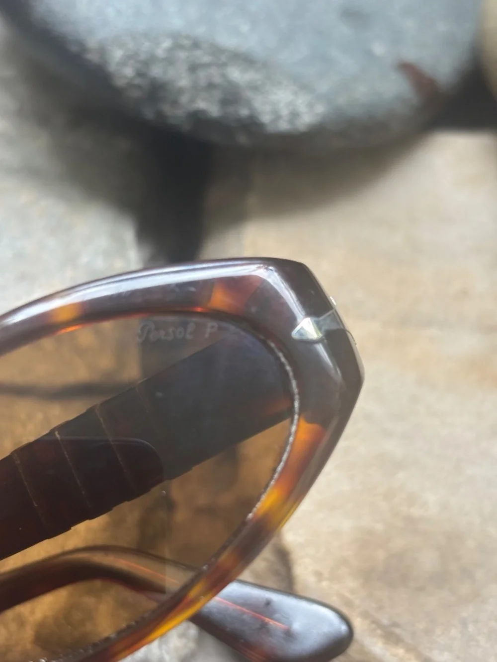 Persol sunglasses
